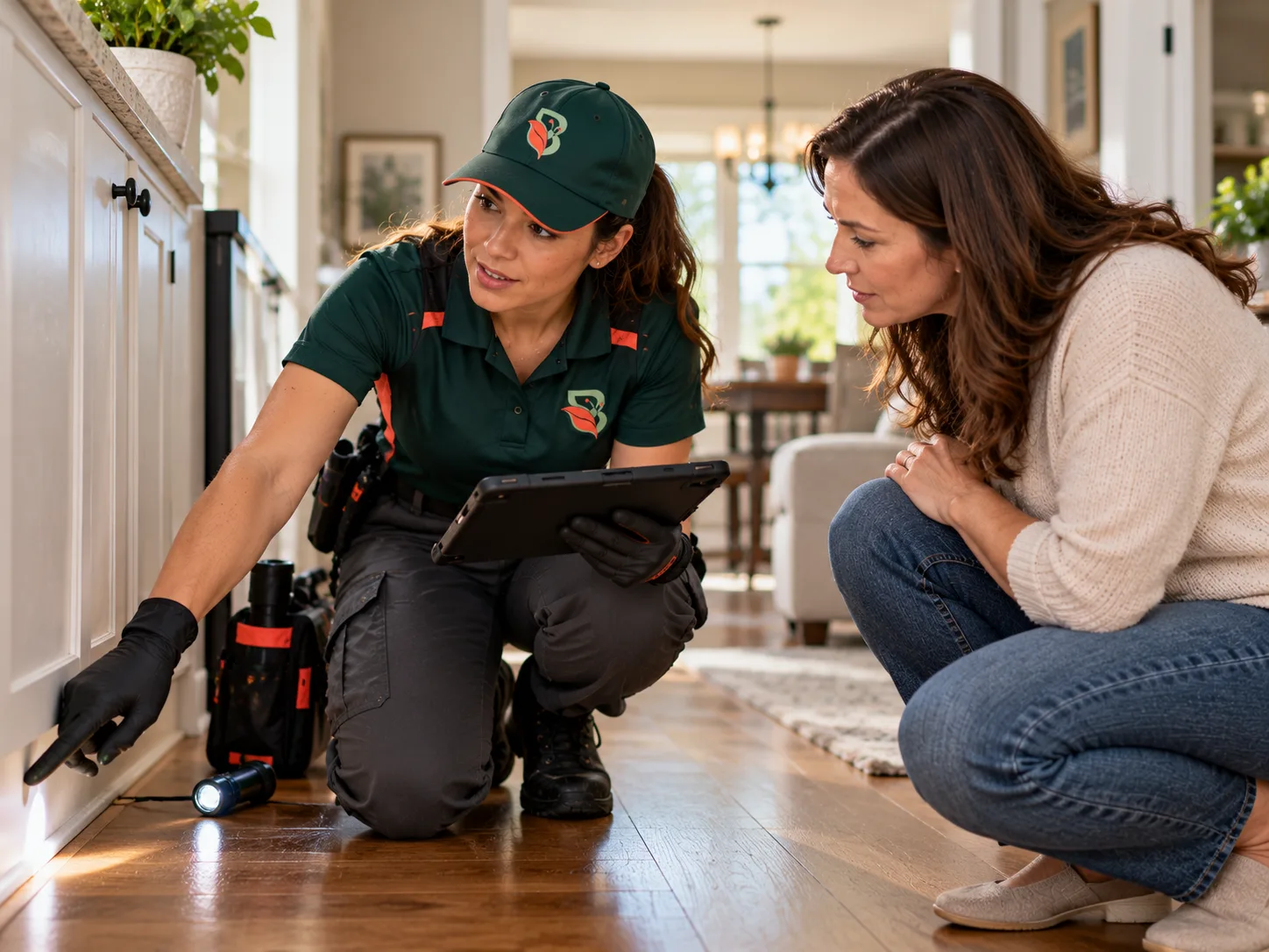 Pest Control Chelsea, AL FAQs